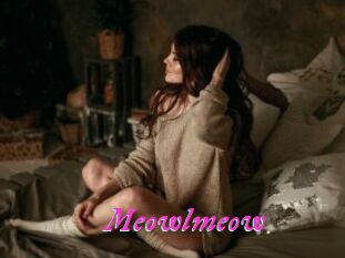 meowlmeow Fille Sensuelle