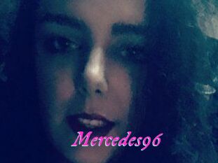 Mercedes96