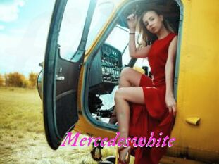 Mercedeswhite