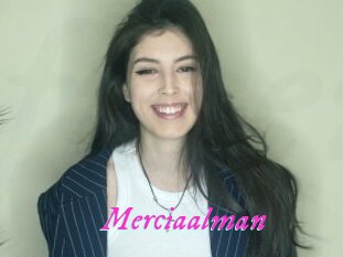 Merciaalman
