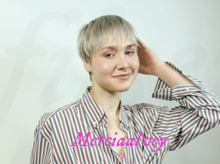 Merciaalvey