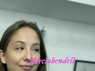Merciabendell