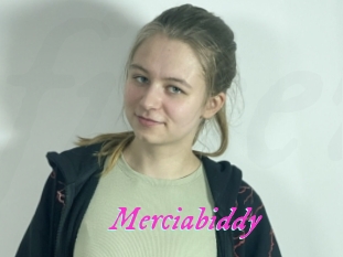 Merciabiddy