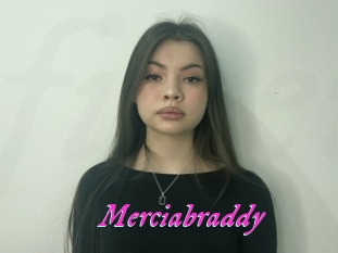 merciabraddy Fille Sensuelle
