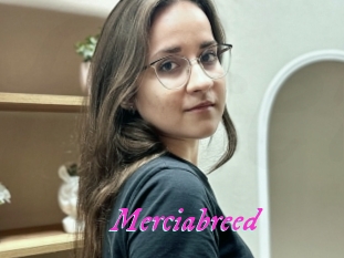 Merciabreed