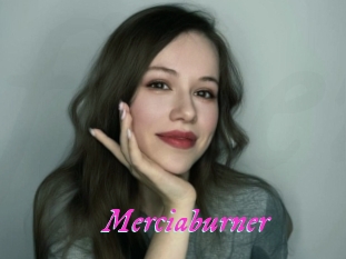 Merciaburner