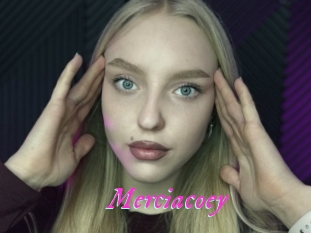 Merciacoey
