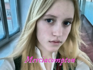 merciacompton Fille Sensuelle
