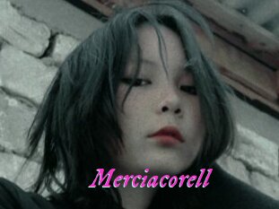 Merciacorell
