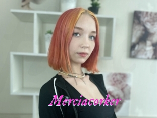 Merciacorker