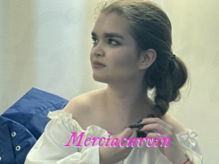 Merciacurvin