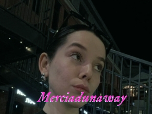 Merciadunaway