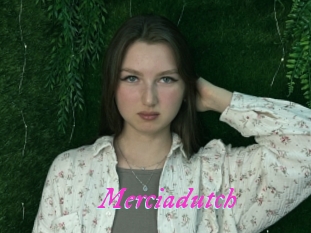 Merciadutch