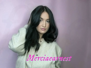 Merciaearnest