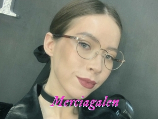 Merciagalen
