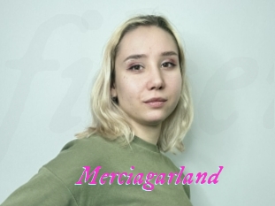 Merciagarland