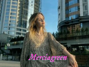 Merciagreen