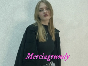 Merciagrundy