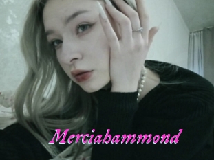Merciahammond