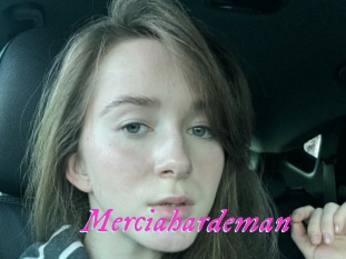 Merciahardeman