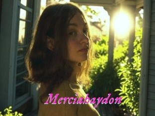 Merciahaydon