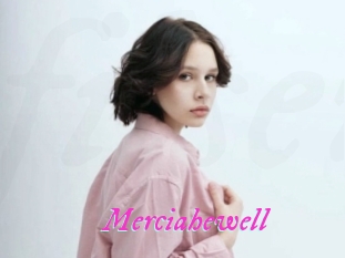 Merciahewell