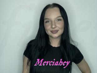 Merciahey