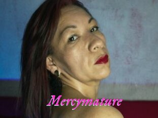 Mercymature