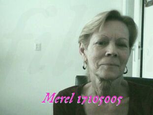 Merel