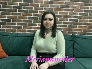 Meriannmiller