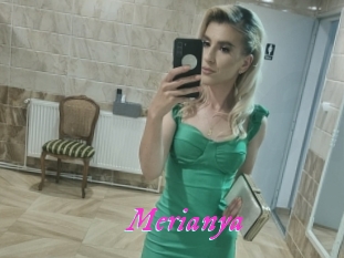Merianya