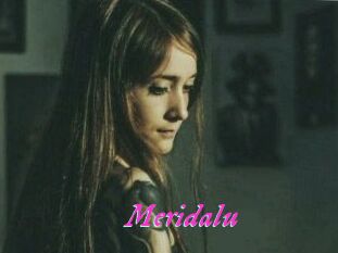 Meridalu