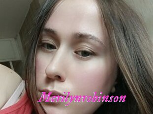 Merilynrobinson