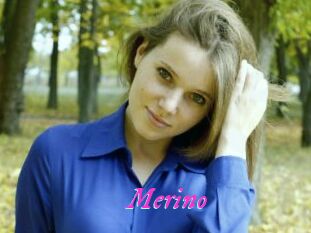 Merino