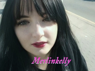 Merlinkelly