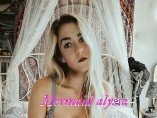 Mermaid_alyssa