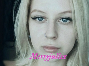 merryjullsx Fille Sensuelle