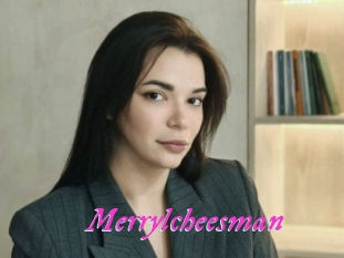 Merrylcheesman