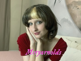 Meryarnolds