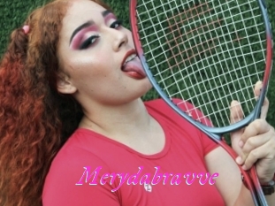 Merydabravve