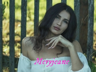 meryjeane Fille Sensuelle