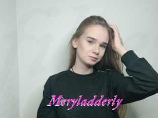 Meryladderly