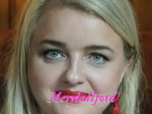 Merylallford