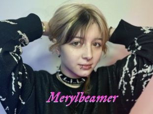Merylbeamer