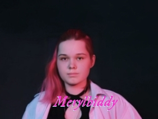 Merylbiddy