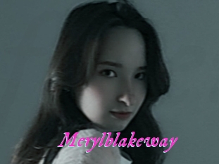 Merylblakeway