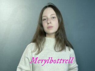 merylbottrell Fille Sensuelle
