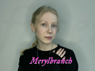 Merylbranch