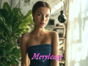 Merylcage