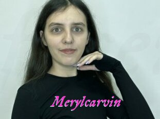 Merylcarvin